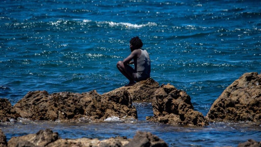 Morocco Attributes Ceuta Migrant Surge to Misinformation