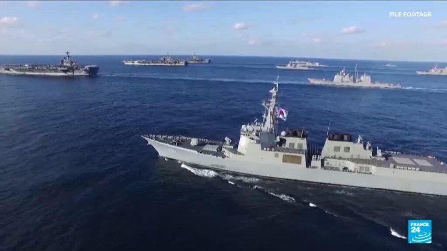 US-South Korea Joint Drills Proceed Amidst Policy Tensions