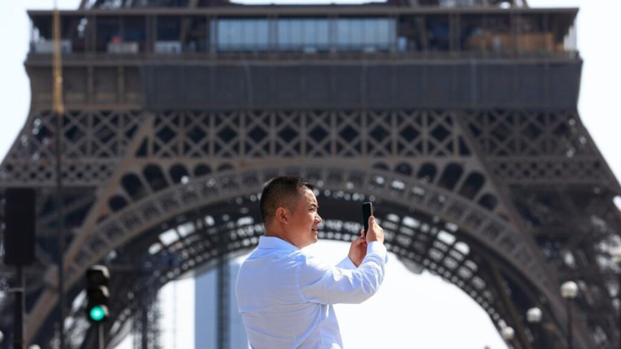 France Enacts Telemarketing Ban to Safeguard Consumers