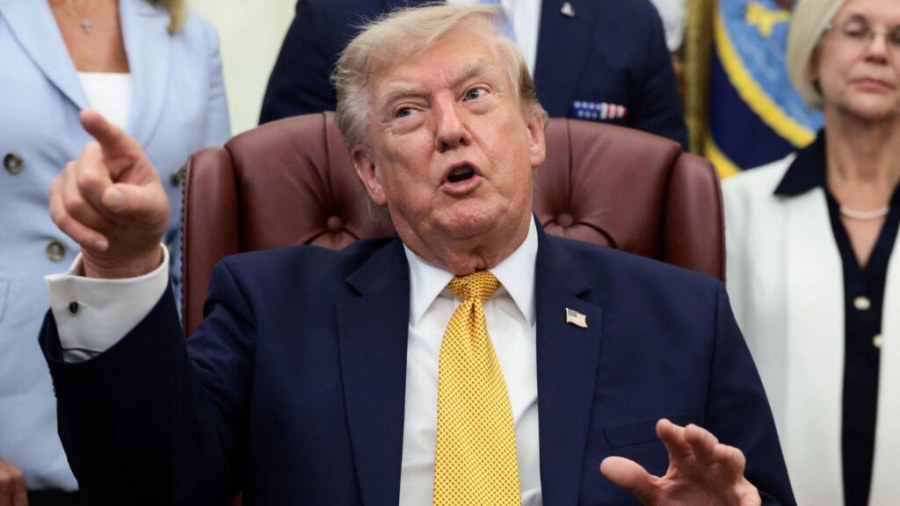 US-Iran Negotiations Persist Amid Escalating Tensions