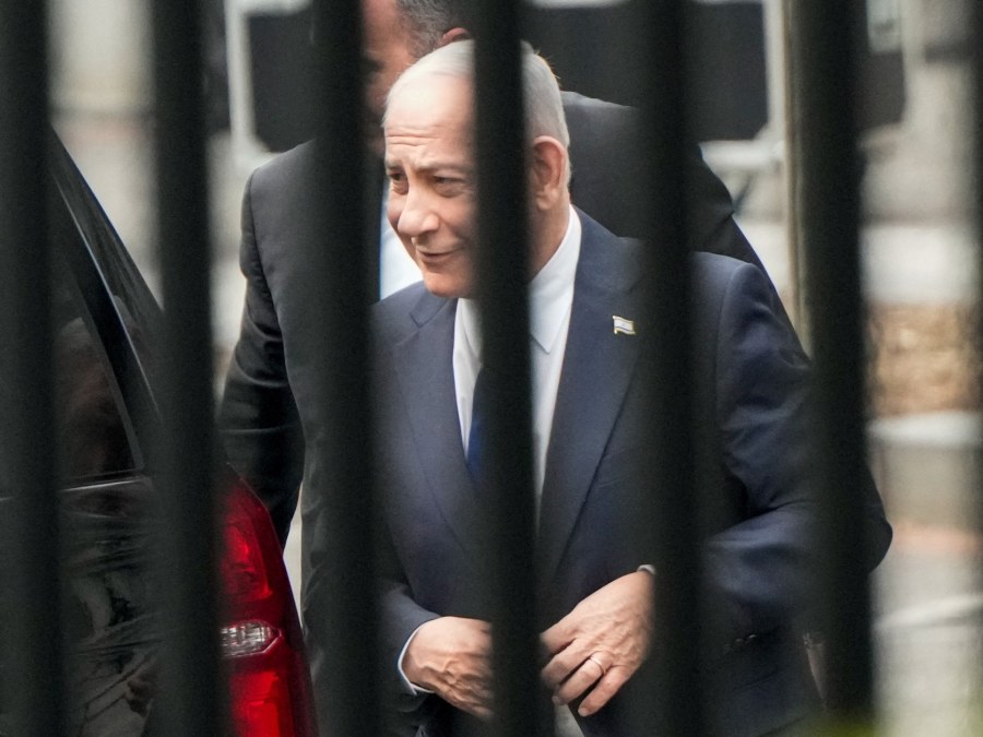 Netanyahu's Strategic Shift: Israel Contemplates Solo Action Against Iran