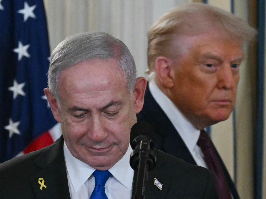 Netanyahu Declines U.S. Gaza Peace Plan Amid Trump’s Assurances