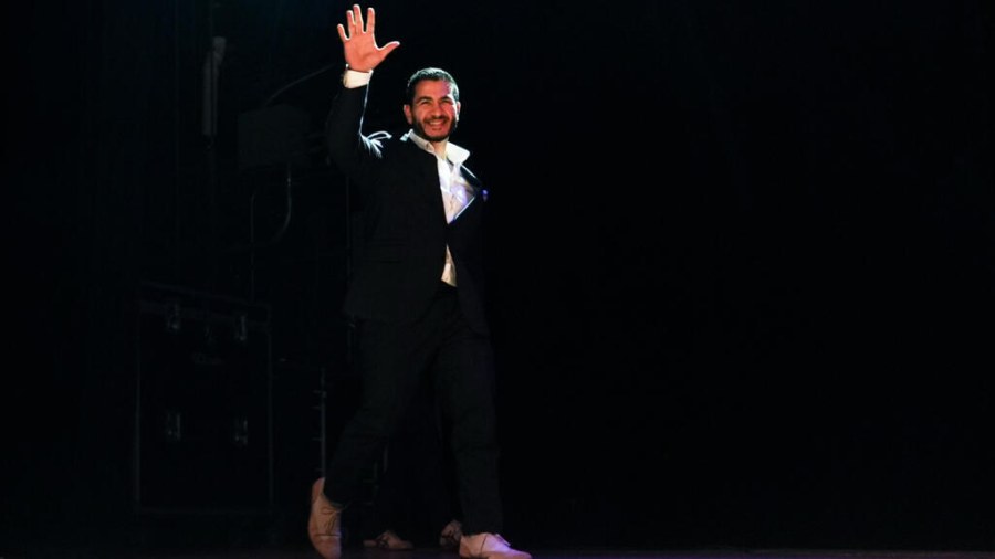 Progressive El-Sayed Secures Michigan Senate Primary Upset