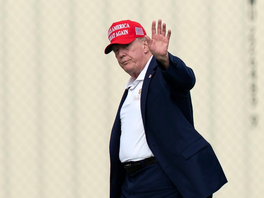 US Discontent Grows as Trump's Approval Plummets Amid Iran Conflict