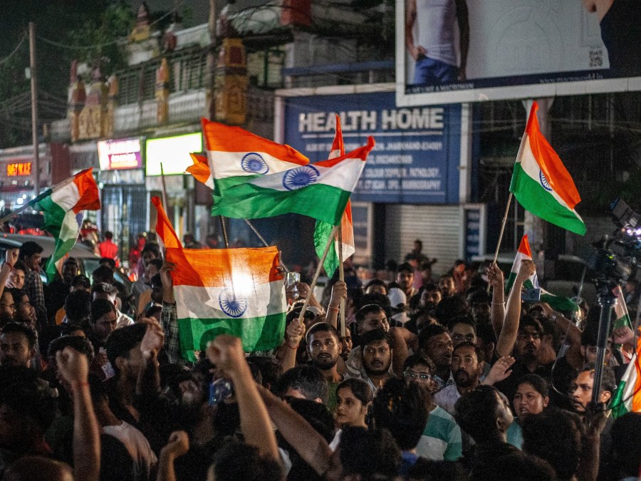 Protests Escalate in Jharkhand Over Exam Scandals