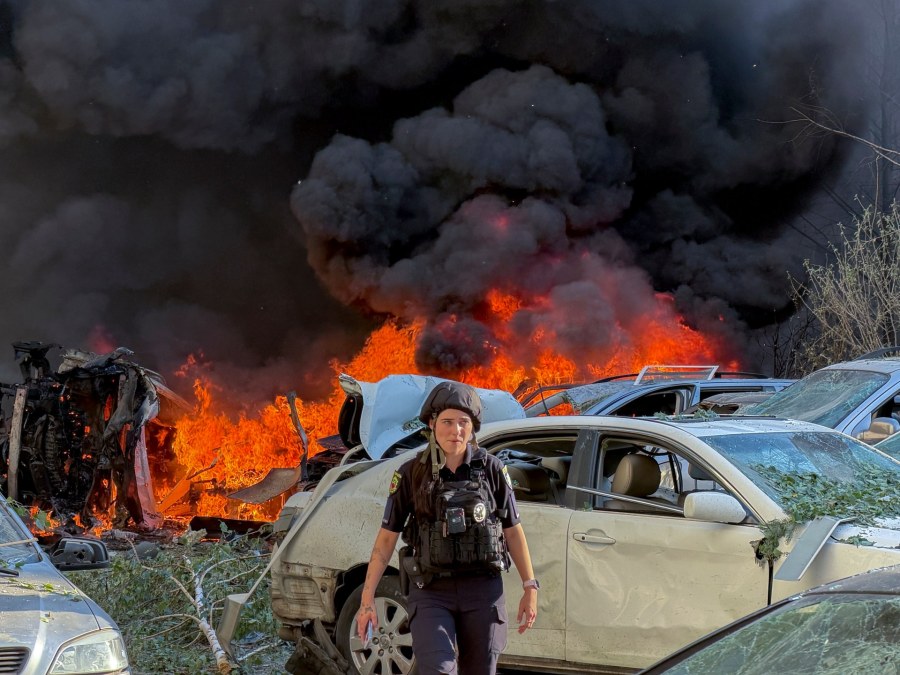 Fatalities Surge as Russia-Ukraine Hostilities Intensify