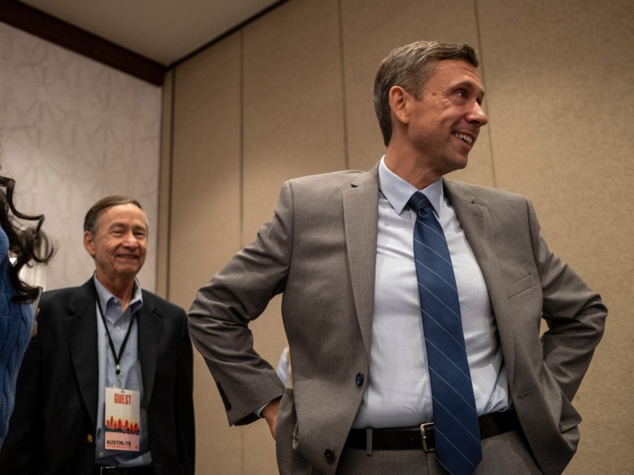 Democrats Restructure 2028 Primary Calendar