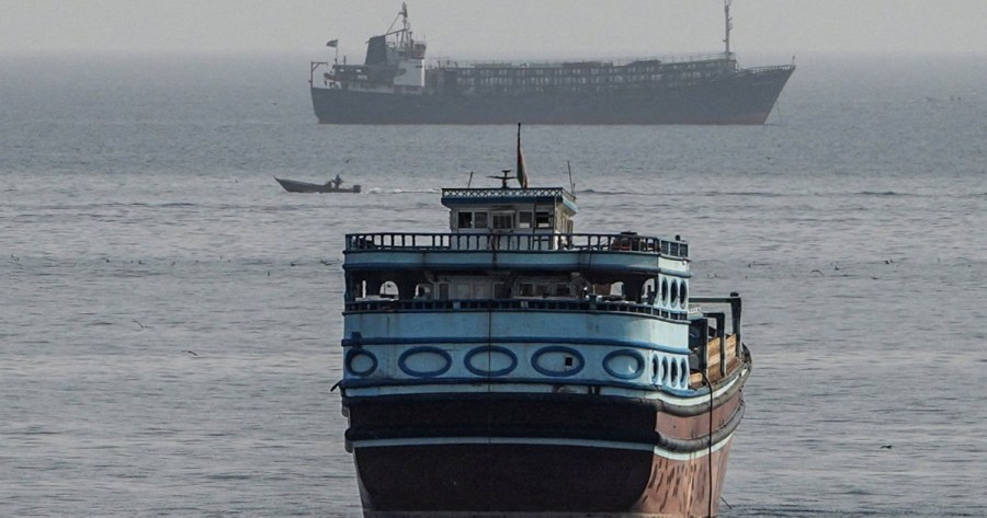 Iran, Oman, US ‘close’ to Hormuz deal: What do they all want?