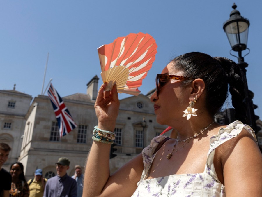 Europe Prepares for Intensified Heatwave Challenges