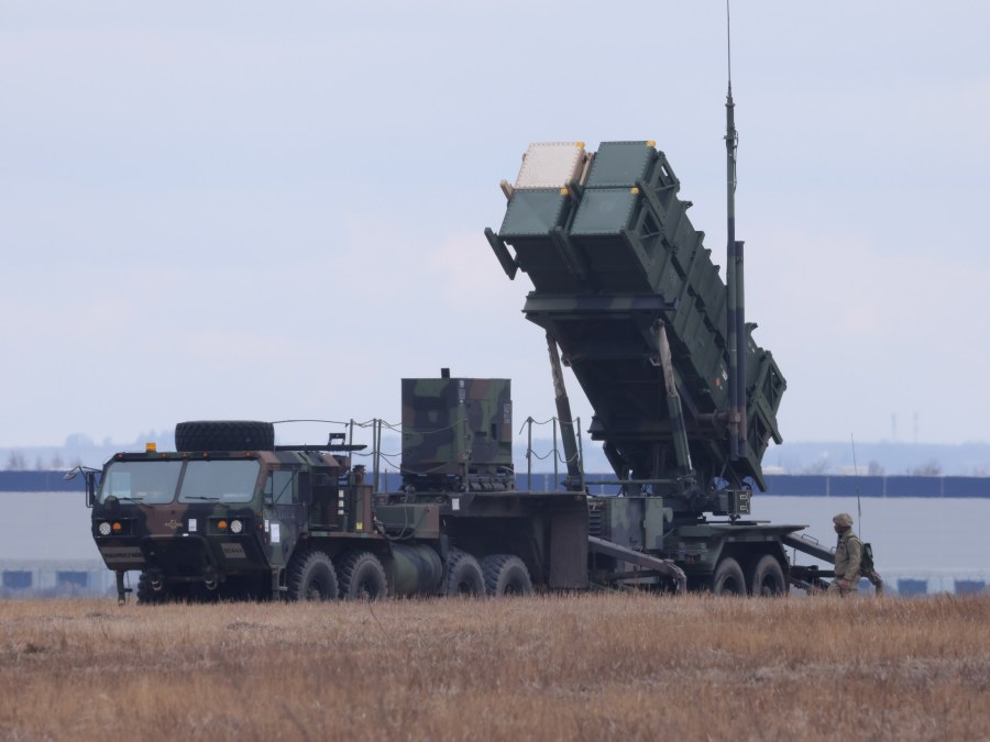 Pentagon Commands Swift Acceleration in US Weapons Production