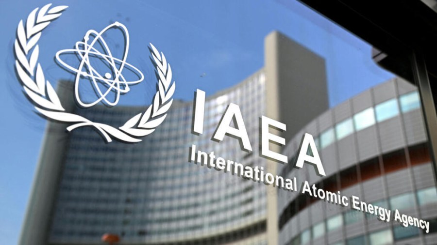 IAEA Unearths Nuclear Stockpile in Syria Amid Ongoing Tensions