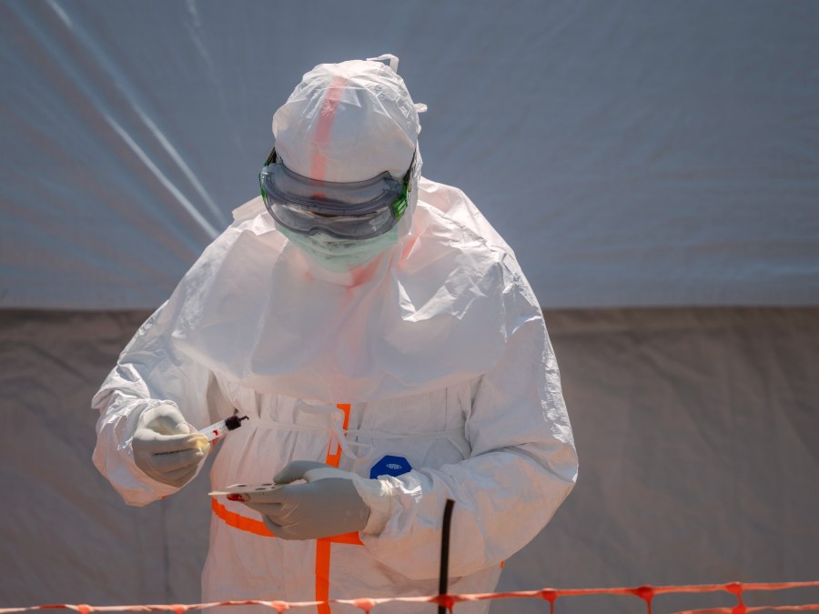 Escalating Ebola Crisis in DR Congo Demands Urgent WHO Action