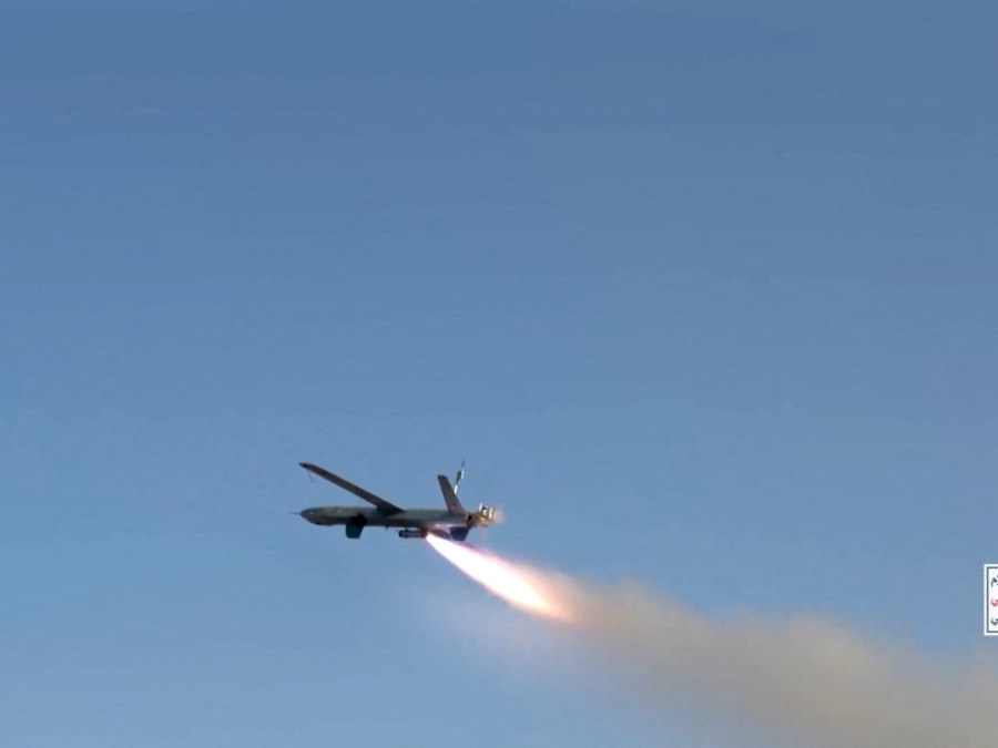 Transforming Dynamics: Drone Warfare in Yemen