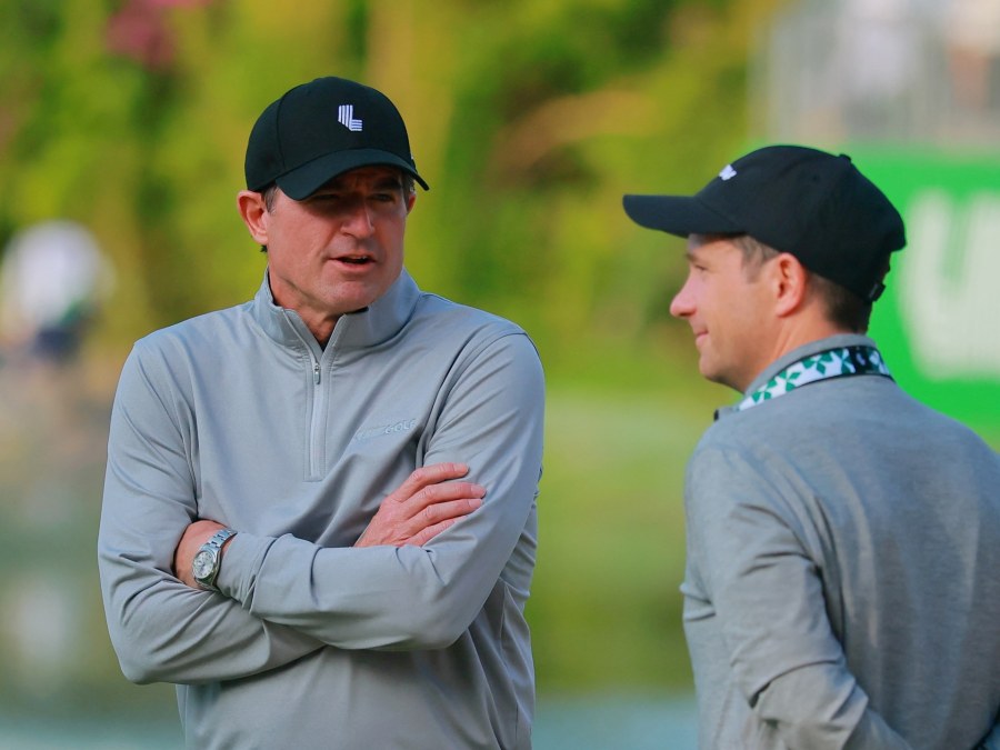 LIV Golf Secures Key Investor Amidst Saudi Withdrawal
