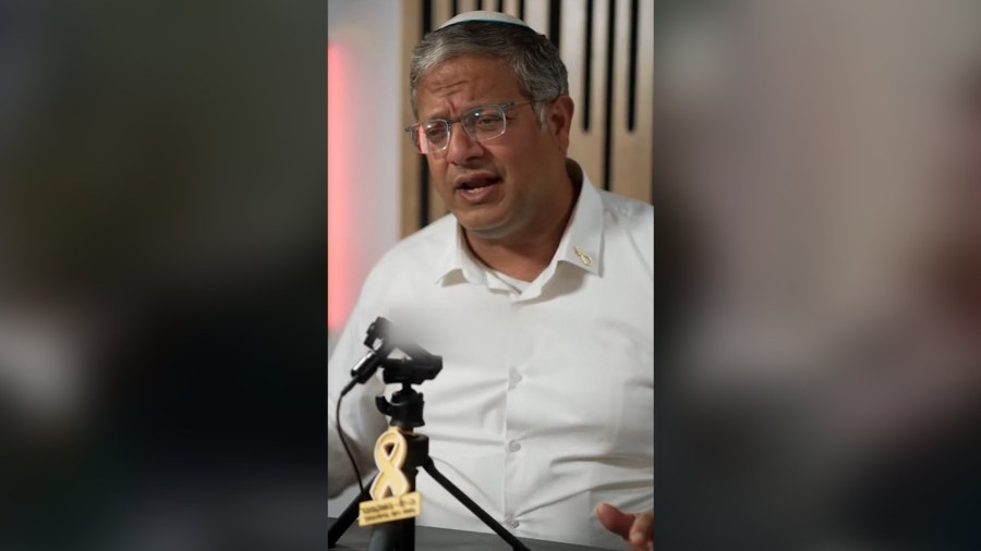 Israeli Minister Advocates Targeted Killings in Gaza