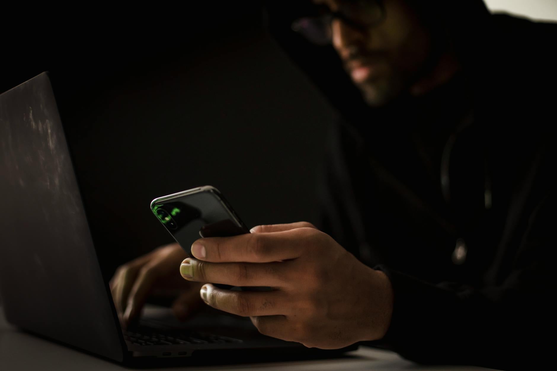 Cyber Espionage Campaign Targets GCC Energy Infrastructure