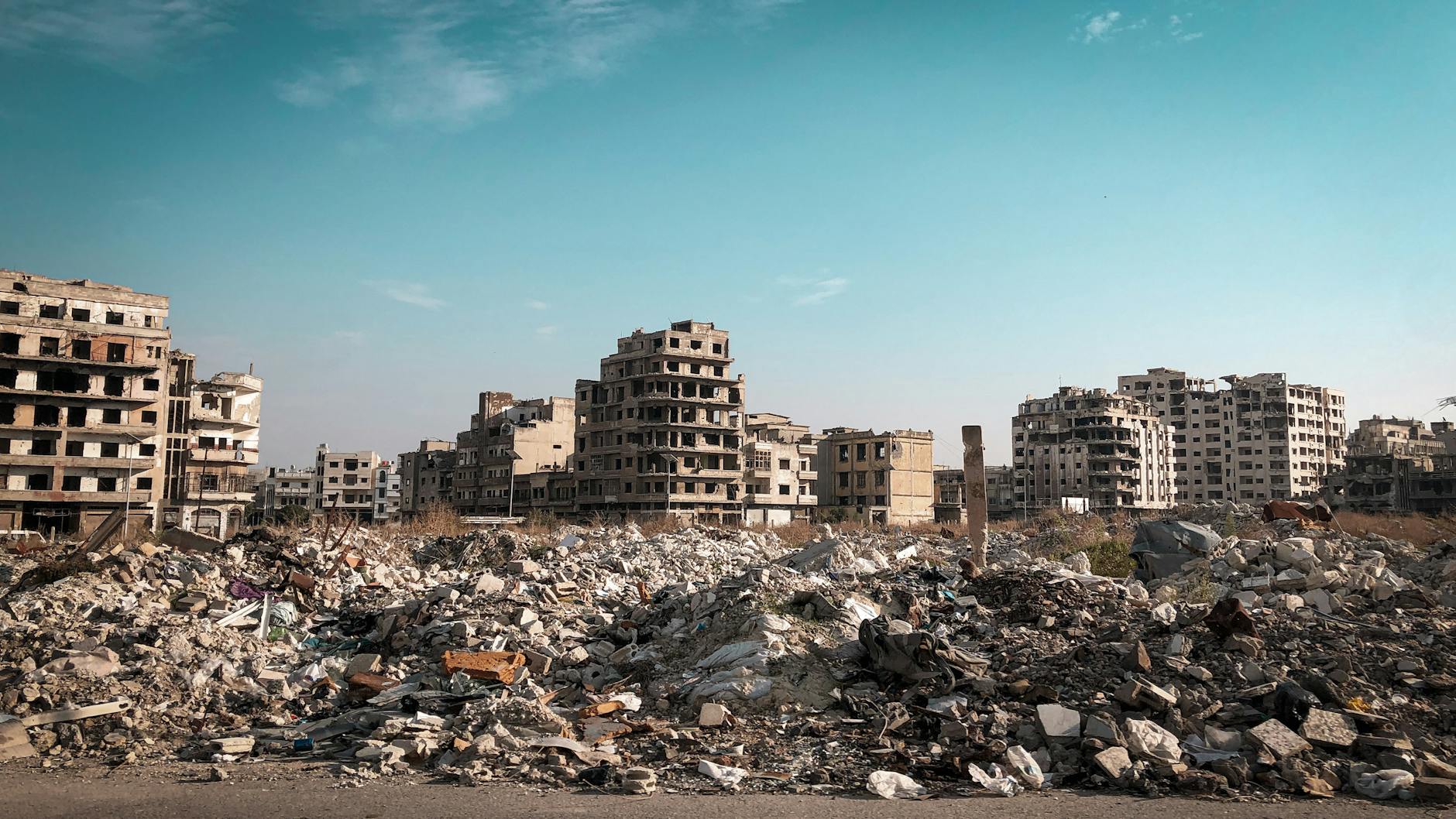 The Complex Web of External Influences in Sudan's Civil War