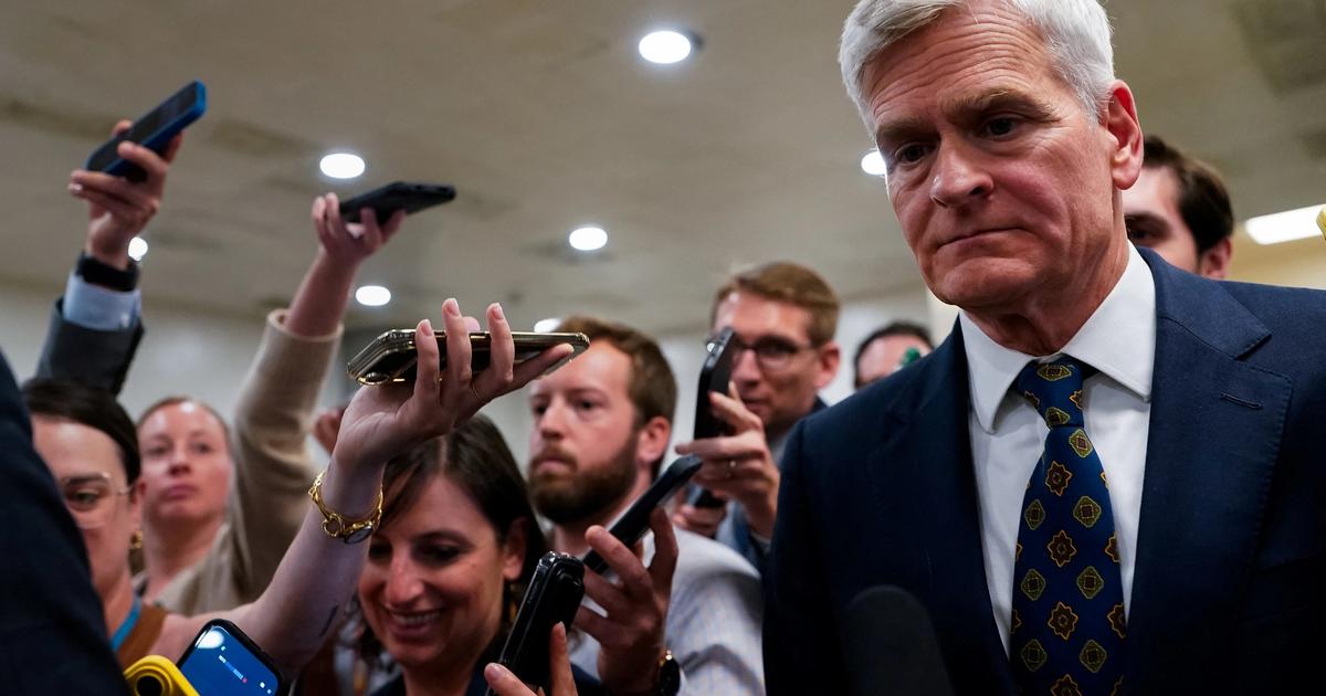 Trump's Iran Deal Strategy Survives Senate Test