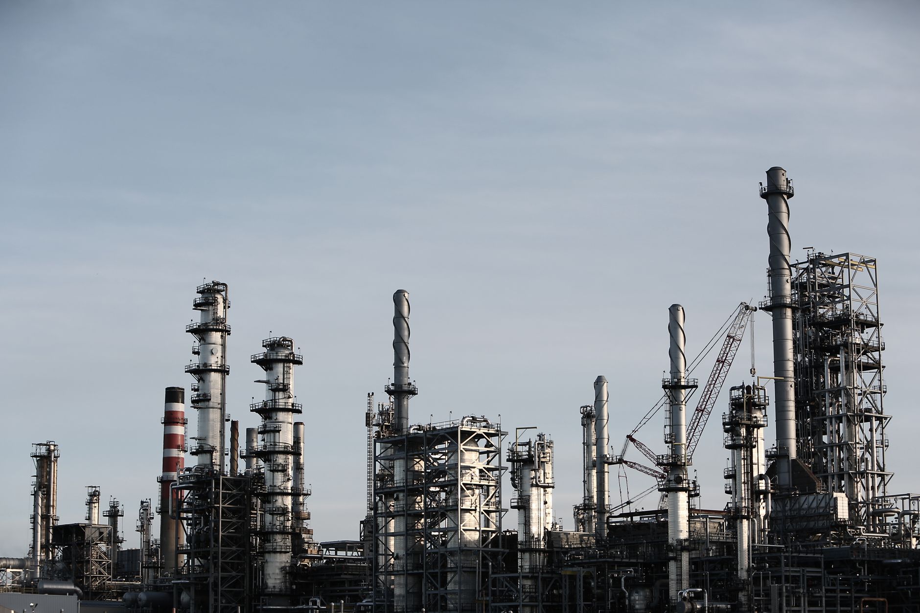 UAE's Exit from OPEC Redefines Global Energy Dynamics